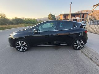 Renault Clio 2016 Gt Line-thumb-4