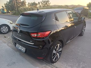 Renault Clio 2016 Gt Line-thumb-5