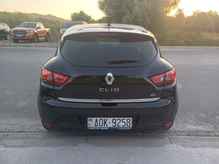 Renault Clio 2016 Gt Line-thumb-6