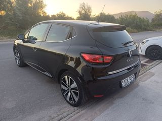 Renault Clio 2016 Gt Line-thumb-7
