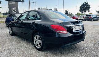 Mercedes-Benz C 180 2016 Diesel - Automatic - Euro 6-thumb-2