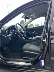 Mercedes-Benz C 180 2016 Diesel - Automatic - Euro 6-thumb-4