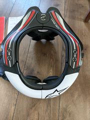 Alpinestars neck brace bns pro