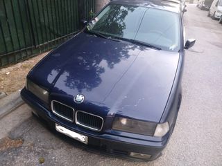 Bmw 316 2005 Ε36