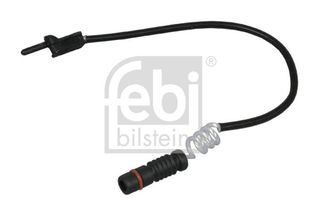 Προειδοπ. επαφή, φθορά υλικού τρ FEBI BILSTEIN 22402