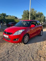 Suzuki Swift 2012