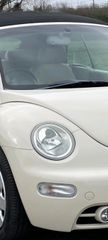 Volkswagen Beetle 2004 1.6 Cabrio