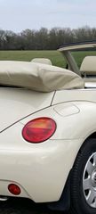 Volkswagen Beetle 2004 1.6 Cabrio-thumb-1