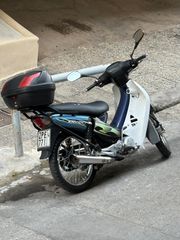Modenas Kriss II 2005 115
