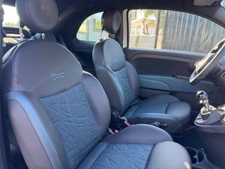 Fiat 500 2020 ΠΡΟΣΦΟΡΑ ΣΕΠΤΕΜΒΡΙΟΥ ΑΒΑΦΟ CABRIO ΜΟΝΑΔΙΚΟ LAUNCH EDITION-thumb-36