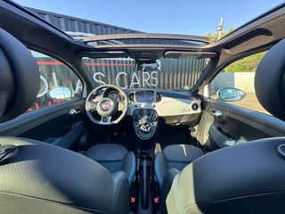 Fiat 500 2020 ΠΡΟΣΦΟΡΑ ΣΕΠΤΕΜΒΡΙΟΥ ΑΒΑΦΟ CABRIO ΜΟΝΑΔΙΚΟ LAUNCH EDITION-thumb-39