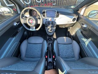 Fiat 500 2020 ΠΡΟΣΦΟΡΑ ΣΕΠΤΕΜΒΡΙΟΥ ΑΒΑΦΟ CABRIO ΜΟΝΑΔΙΚΟ LAUNCH EDITION-thumb-40