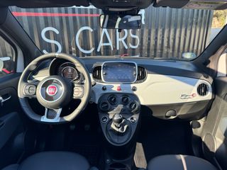 Fiat 500 2020 ΠΡΟΣΦΟΡΑ ΣΕΠΤΕΜΒΡΙΟΥ ΑΒΑΦΟ CABRIO ΜΟΝΑΔΙΚΟ LAUNCH EDITION-thumb-41