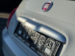 Fiat 500 2020 ΠΡΟΣΦΟΡΑ ΣΕΠΤΕΜΒΡΙΟΥ ΑΒΑΦΟ CABRIO ΜΟΝΑΔΙΚΟ LAUNCH EDITION-thumb-10