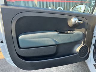 Fiat 500 2020 ΠΡΟΣΦΟΡΑ ΣΕΠΤΕΜΒΡΙΟΥ ΑΒΑΦΟ CABRIO ΜΟΝΑΔΙΚΟ LAUNCH EDITION-thumb-15