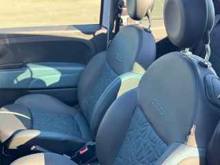 Fiat 500 2020 ΠΡΟΣΦΟΡΑ ΣΕΠΤΕΜΒΡΙΟΥ ΑΒΑΦΟ CABRIO ΜΟΝΑΔΙΚΟ LAUNCH EDITION-thumb-18