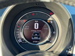 Fiat 500 2020 ΠΡΟΣΦΟΡΑ ΣΕΠΤΕΜΒΡΙΟΥ ΑΒΑΦΟ CABRIO ΜΟΝΑΔΙΚΟ LAUNCH EDITION-thumb-26
