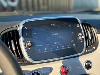 Fiat 500 2020 ΠΡΟΣΦΟΡΑ ΣΕΠΤΕΜΒΡΙΟΥ ΑΒΑΦΟ CABRIO ΜΟΝΑΔΙΚΟ LAUNCH EDITION-thumb-27
