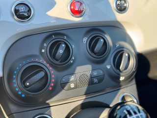 Fiat 500 2020 ΠΡΟΣΦΟΡΑ ΣΕΠΤΕΜΒΡΙΟΥ ΑΒΑΦΟ CABRIO ΜΟΝΑΔΙΚΟ LAUNCH EDITION-thumb-29