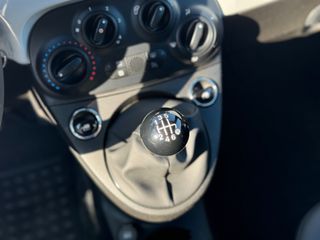 Fiat 500 2020 ΠΡΟΣΦΟΡΑ ΣΕΠΤΕΜΒΡΙΟΥ ΑΒΑΦΟ CABRIO ΜΟΝΑΔΙΚΟ LAUNCH EDITION-thumb-30