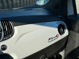 Fiat 500 2020 ΠΡΟΣΦΟΡΑ ΣΕΠΤΕΜΒΡΙΟΥ ΑΒΑΦΟ CABRIO ΜΟΝΑΔΙΚΟ LAUNCH EDITION-thumb-32