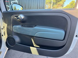 Fiat 500 2020 ΠΡΟΣΦΟΡΑ ΣΕΠΤΕΜΒΡΙΟΥ ΑΒΑΦΟ CABRIO ΜΟΝΑΔΙΚΟ LAUNCH EDITION-thumb-34