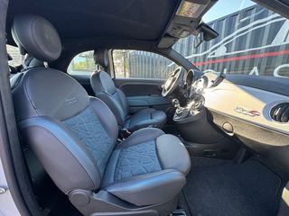 Fiat 500 2020 ΠΡΟΣΦΟΡΑ ΣΕΠΤΕΜΒΡΙΟΥ ΑΒΑΦΟ CABRIO ΜΟΝΑΔΙΚΟ LAUNCH EDITION-thumb-35