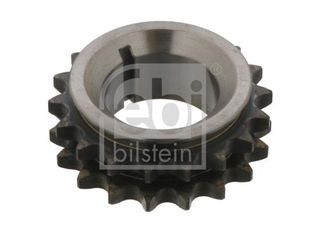 Οδοντοτροχός, στροφαλοφόρος άξον FEBI BILSTEIN 25035