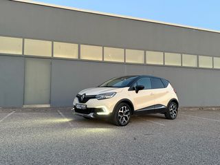 Renault Captur 2017