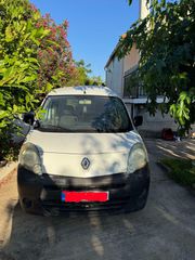Renault Kangoo 2010