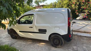 Renault Kangoo 2010-thumb-7