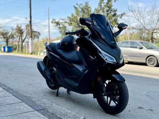 Honda Forza 350 2025