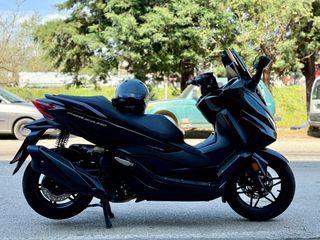 Honda Forza 350 2025-thumb-1