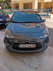 DS DS3 2010