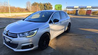 Citroen C4 2015 bluehdi  120-thumb-1