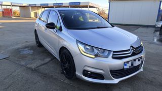 Citroen C4 2015 bluehdi startstop 130