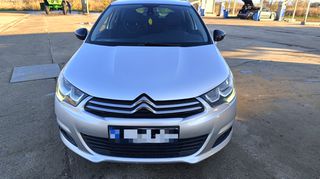 Citroen C4 2015 bluehdi  120-thumb-2