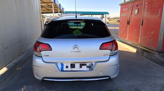 Citroen C4 2015 bluehdi  120-thumb-3