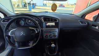Citroen C4 2015 bluehdi  120-thumb-4