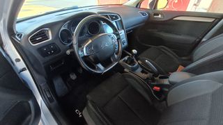 Citroen C4 2015 bluehdi  120-thumb-5