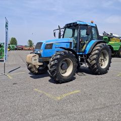 Τρακτέρ Landini 2000 legend 175-185