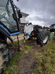 Τρακτέρ Landini 2000 legend 175-185-thumb-2