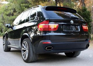 Bmw X5 2009 M-PACK FULL EXTRA-thumb-2