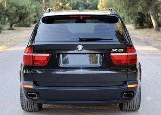 Bmw X5 2009 M-PACK FULL EXTRA-thumb-3