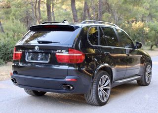 Bmw X5 2009 M-PACK FULL EXTRA-thumb-4