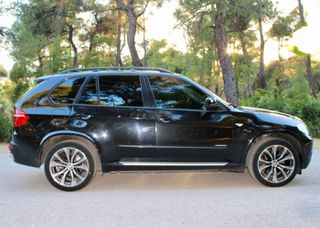 Bmw X5 2009 M-PACK FULL EXTRA-thumb-5