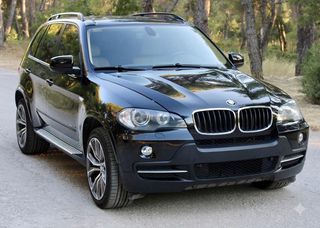 Bmw X5 2009 M-PACK FULL EXTRA-thumb-6