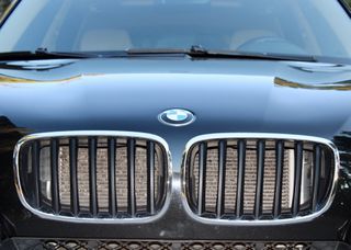 Bmw X5 2009 M-PACK FULL EXTRA-thumb-8