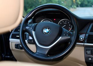 Bmw X5 2009 M-PACK FULL EXTRA-thumb-31