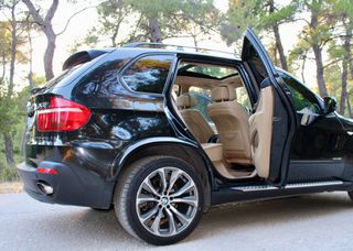 Bmw X5 2009 M-PACK FULL EXTRA-thumb-36